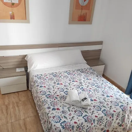 Fantoni Pensjonat