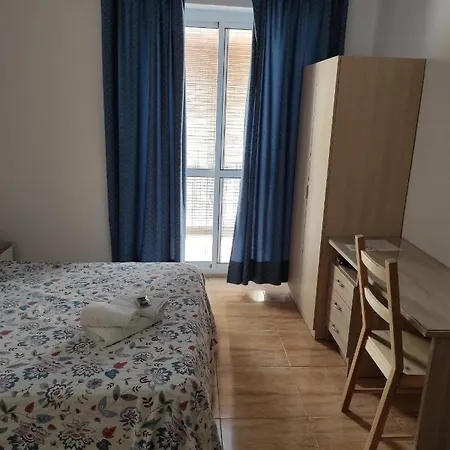 Fantoni Pensjonat *