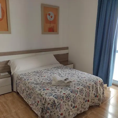 Fantoni Pensjonat