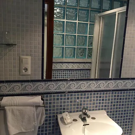 Fantoni Pensjonat *
