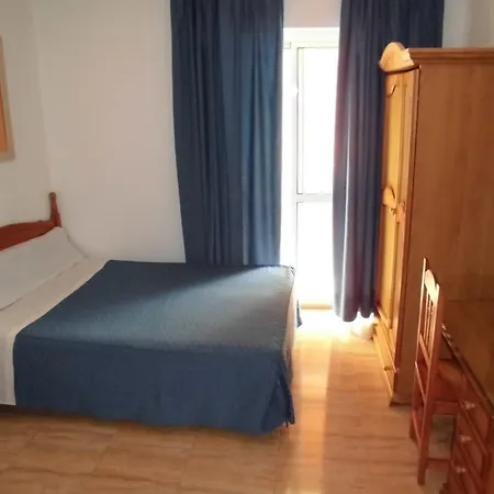 Fantoni Pensjonat *