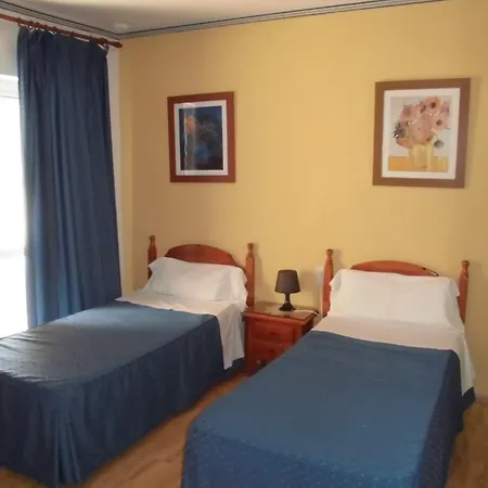 Pensjonat Fantoni