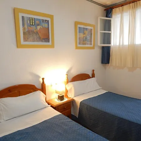Fantoni Gasthof Cádiz
