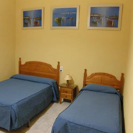 Fantoni Pensjonat *
