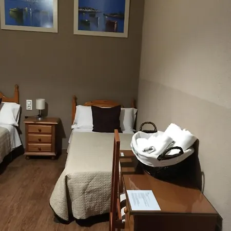 Pensjonat Fantoni Kadyks