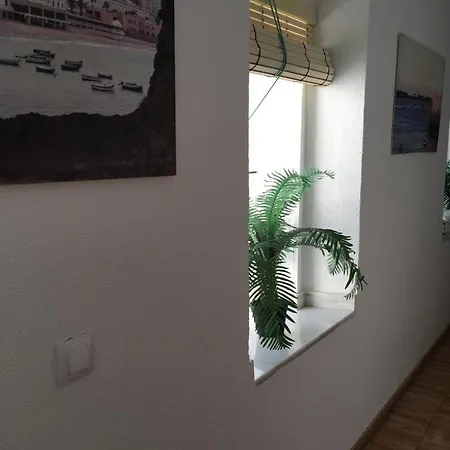 Fantoni Gæstehus