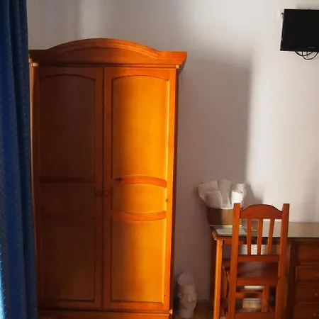 Fantoni Pensjonat