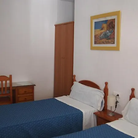 Fantoni Pensión