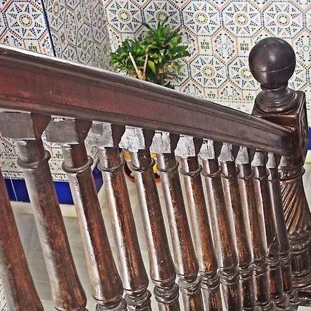 Fantoni Penzion Cádiz